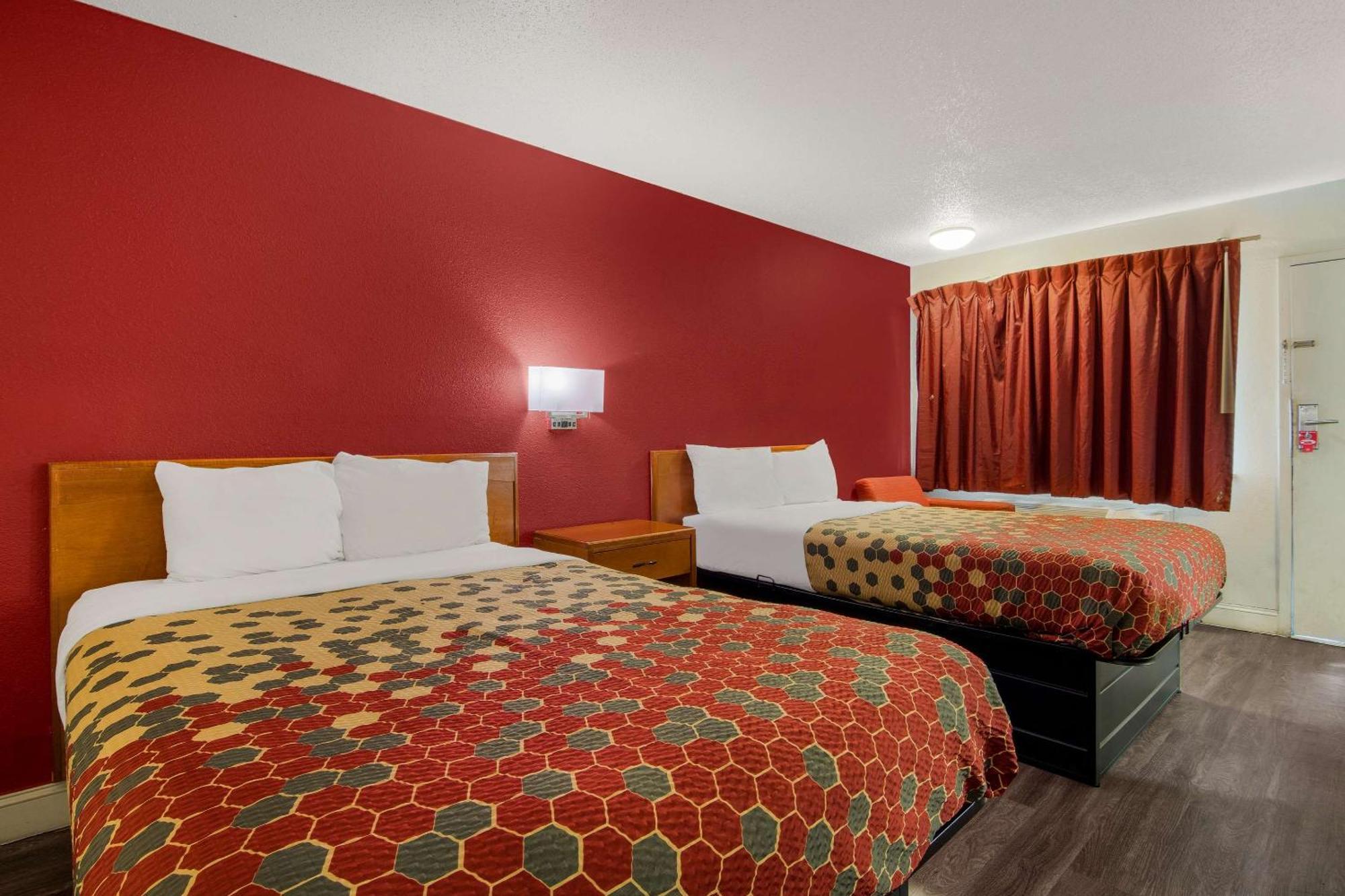 Econo Lodge Goldsboro Hwy 70 Экстерьер фото